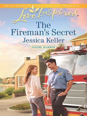 cover image of The Fireman's Secret